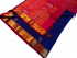 SOFT SILK SAREE WITH BLOUSE