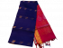 SOFT SILK SAREE WITH BLOUSE