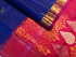 SOFT SILK SAREE WITH BLOUSE
