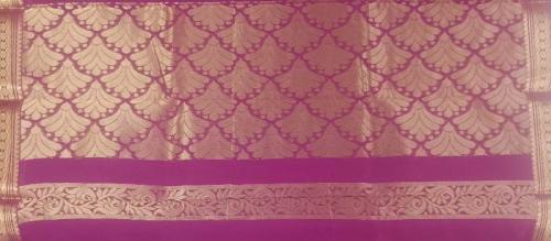 PL BIG BUTTA SAREE