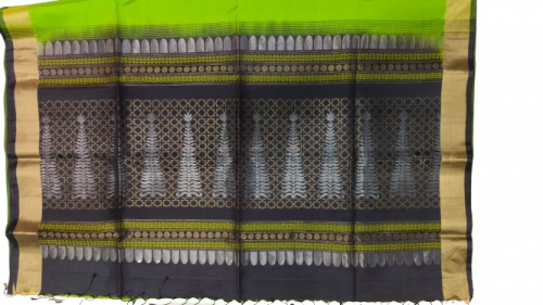 CBE DESIGNER SOFT SILK SAREES