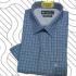 PL COTTON READYMADE TWILL DESIGN SHIRTS 44 HS