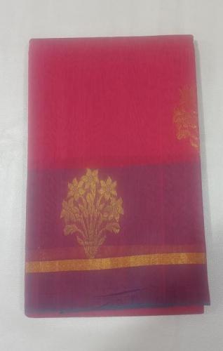 COIMBATORE KORA COTTON SAREE 620 MTS