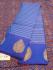 SALEM SILK SAREE WITH BLOUSE