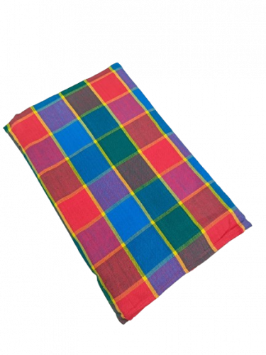 BEDSHEET KARUR PLAIN 90X108