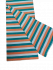 BEDSHEET STRIPE 90X108