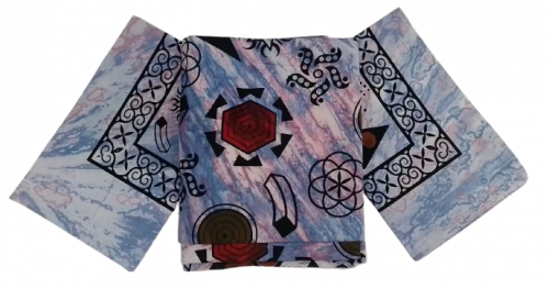 BEDSHEET MEERUT PRINTED 90X108 2 PILLOW COVER