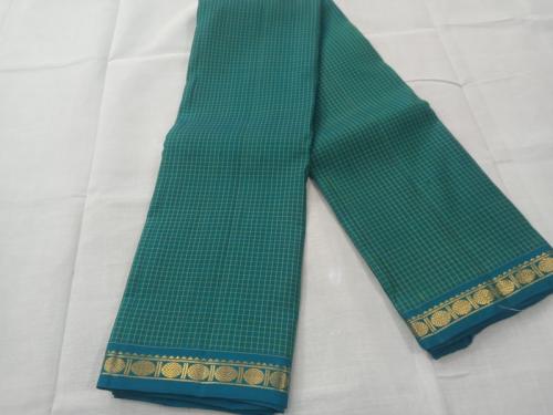 ARNI SILK SAREE WITH BLOUSE