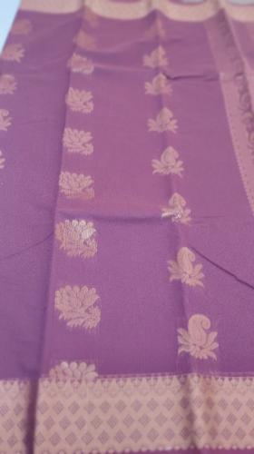 PL BIG BUTTA SAREE