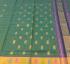 SAREES JAYANKONDAM COTTON 550 MTS