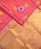 SALEM SILK SAREE WITH BLOUSE