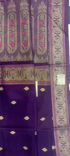 MADURAI PARAMAKUDI HERITAGE COLLECTION COTTON SAREES