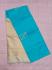 SOFT SILK SAREE WITH BLOUSE