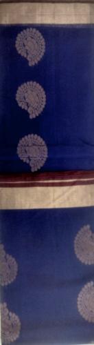COIMBATORE KORA COTTON SAREE 620 MTS