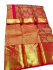 HF ZARI GRAND DESIGNING WEDDING SILK SAREES SSLW