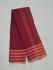 ARUPPUKOTTAI 40s COTTON SAREES 550MTS