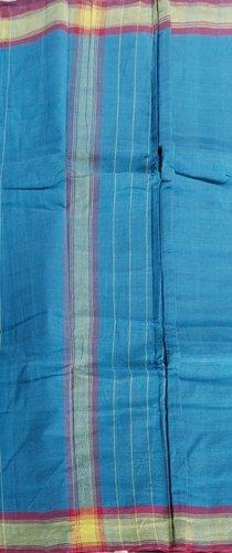 ARUPPUKOTTAI 40s COTTON SAREES 550MTS