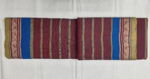 CHETTINADU COTTON SAREES