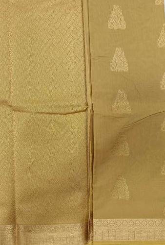PL BIG BUTTA SAREE