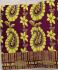 BEDSHEET 60X90 ACRYLIC JACQUARD