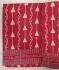 BEDSHEET 60X90 ACRYLIC JACQUARD