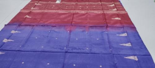 APK ART SILK SAREES 525 MTS