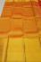 ARNI SILK HALF FINE ZARI SAREE WITH BLOUSE