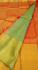 ARNI SILK HALF FINE ZARI SAREE WITH BLOUSE
