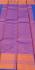 ARNI SILK HALF FINE ZARI SAREE WITH BLOUSE