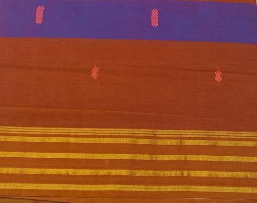 MADURAI COTTON SAREES WITH BLOUSE