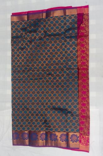 PL Muhurtham Saree