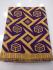 BEDSHEET JACQUARD LIGHT WEIGHT 60X90