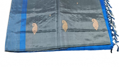 APK ART SILK SAREES 525 MTS