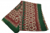 BEDSHEET JAIPUR PRINTED 90X108