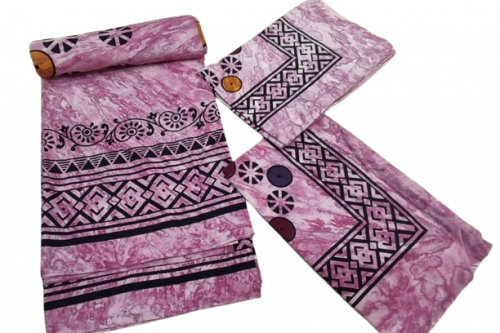 BEDSHEET MEERUT PRINTED 72X100 2 PILLOW COVER