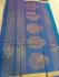 COIMBATORE KORA COTTON SAREE 620 MTS