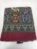 BEDSHEET JAIPUR PRINTED 90X108 2 PILLOW COVER