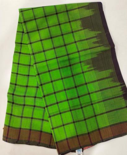 SAREES SALEM 80S WITH BLOUSE