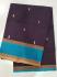 ARUPPUKOTTAI 60S COTTON SAREES WITH BLOUSE
