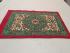 BEDSHEET JAIPUR PRINTED 72X100 2 PILLOW COVER