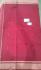 ARUPPUKOTTAI 60S COTTON SAREES WITH BLOUSE