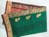 PMK BUMBERG COT SAREES WITH BLOUSE