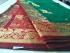 PMK BUMBERG COT SAREES WITH BLOUSE
