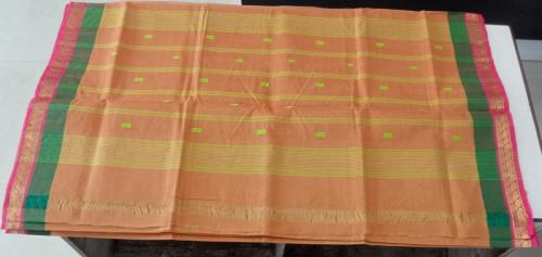 SAREES SALEM 80S WITH BLOUSE