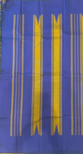 SAREES ARNI TEMPLE BORDER
