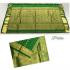 SAREES KPM SILK WITH BLOUSE