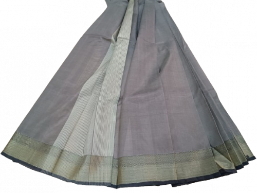 RECIPROCAL ANDHRA PRADESH BLOUSE ATTACHED