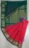 PMK 1000 BUTTA SILK COT SAREES
