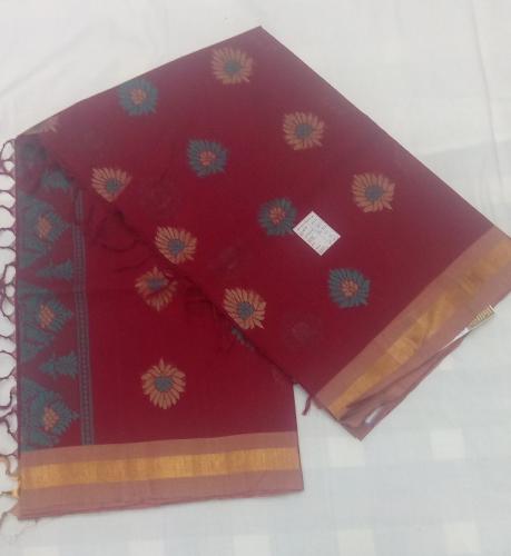 SAREES COIMBATORE WITH BLOUSE