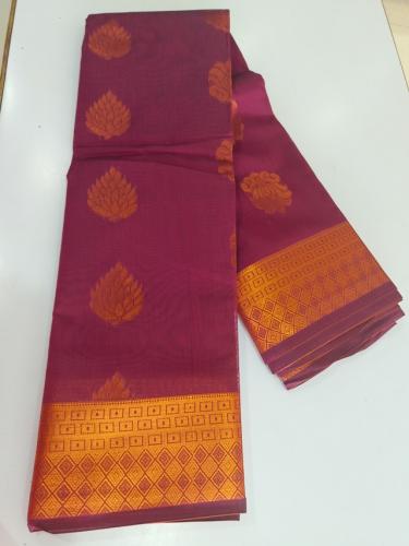 PL BIG BUTTA SAREE